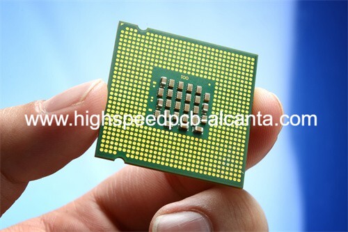Ultra-Small Size Package Substrates Manufacturer