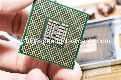 What is Ultrathin CPU Package Substrates? -Ultrathin Manufacturer